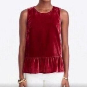 NWT J. Crew Women’s Top